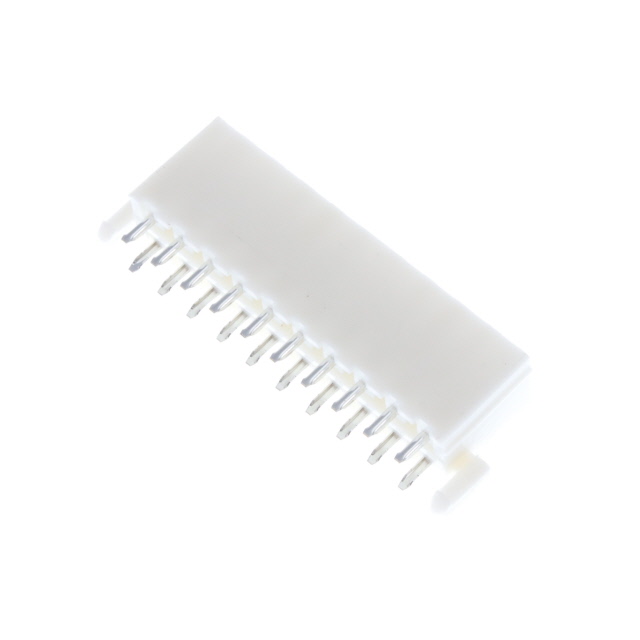 TE Connectivity AMP Connectors 2-1586040-0